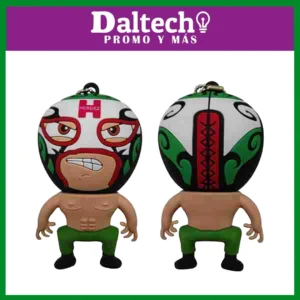 Memorias USB Personalizadas